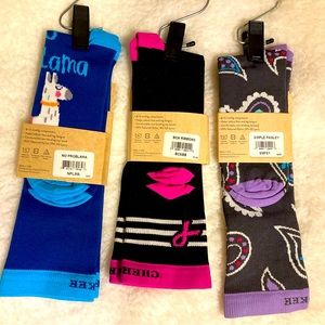 Cherokee Compression Socks